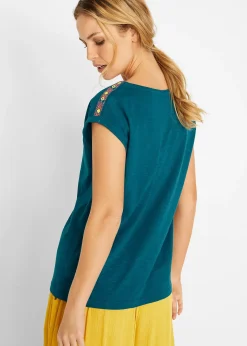 T-shirt boxy