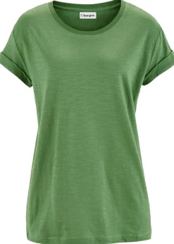 T-shirt boxy