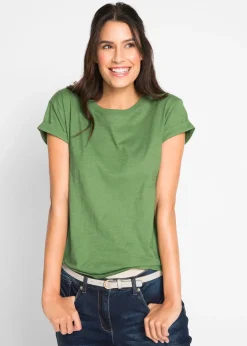 T-shirt boxy