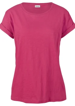T-shirt boxy