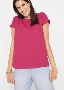 T-shirt boxy