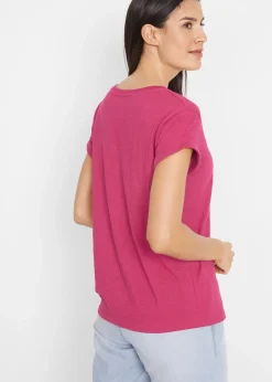 T-shirt boxy