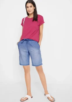 T-shirt boxy