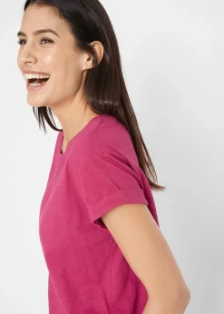 T-shirt boxy