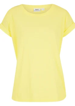 T-shirt boxy