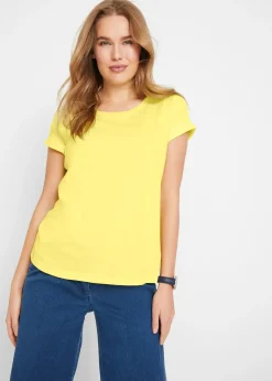 T-shirt boxy