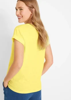 T-shirt boxy