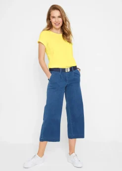 T-shirt boxy