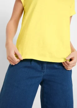 T-shirt boxy