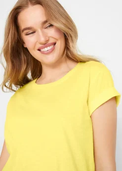 T-shirt boxy