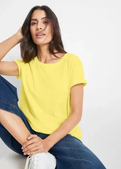 T-shirt boxy