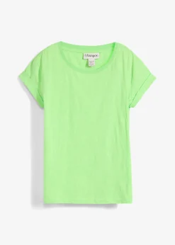 T-shirt boxy