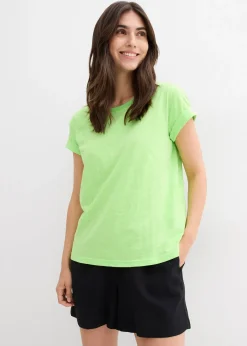 T-shirt boxy