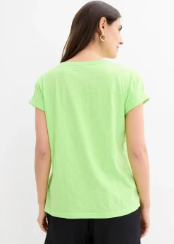 T-shirt boxy