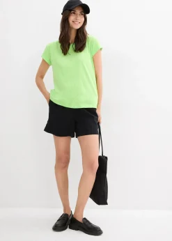 T-shirt boxy
