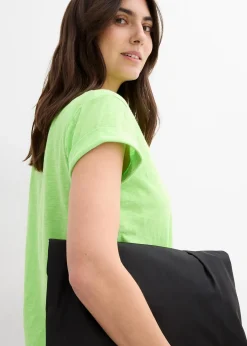 T-shirt boxy
