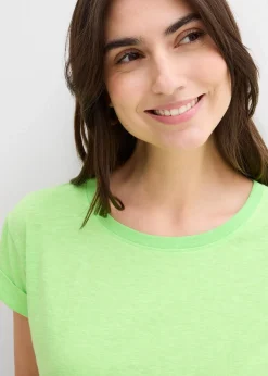 T-shirt boxy