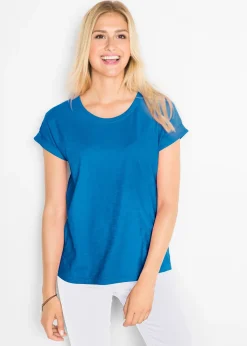 T-shirt boxy