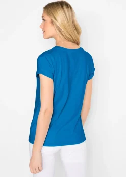 T-shirt boxy