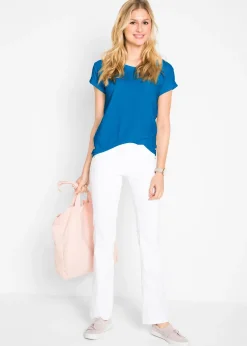 T-shirt boxy