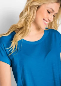 T-shirt boxy