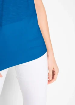 T-shirt boxy