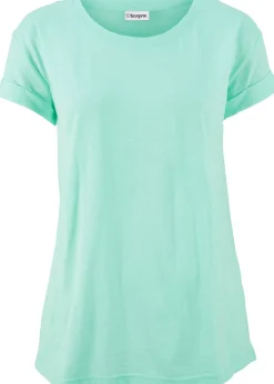 T-shirt boxy