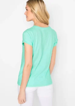 T-shirt boxy