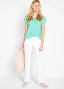 T-shirt boxy
