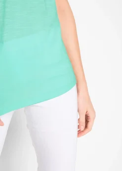 T-shirt boxy