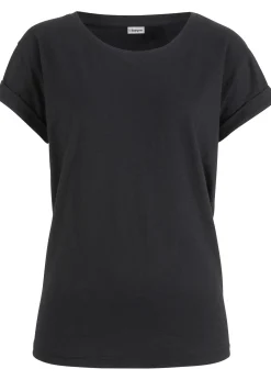 T-shirt boxy