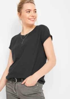 T-shirt boxy