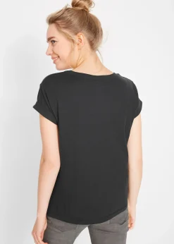 T-shirt boxy