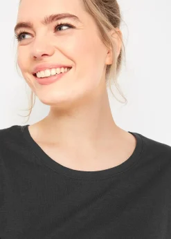 T-shirt boxy