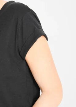 T-shirt boxy