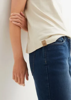 T-shirt brodé
