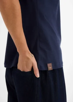T-shirt brodé
