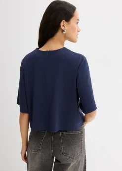 T-shirt confortable en Punto di Roma