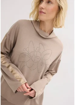 T-shirt confortable en Punto di Roma