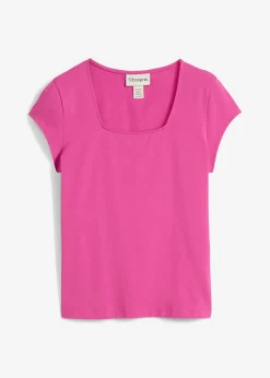 T-shirt coton