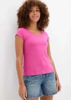 T-shirt coton