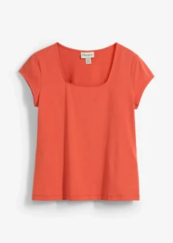 T-shirt coton