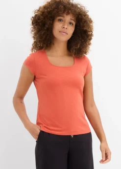 T-shirt coton