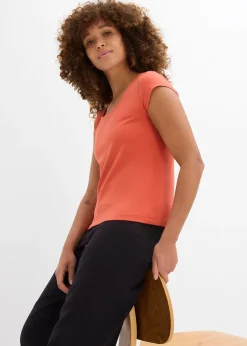 T-shirt coton