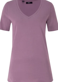 T-shirt coton