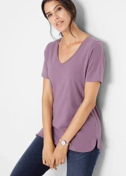 T-shirt coton
