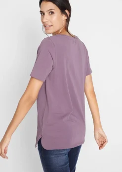 T-shirt coton