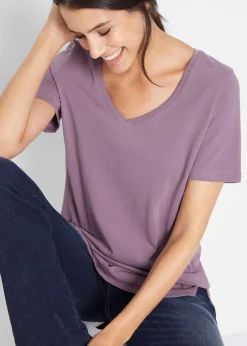 T-shirt coton