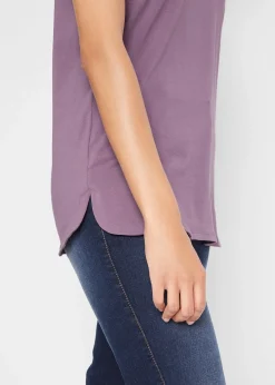 T-shirt coton