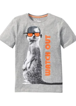 T-shirt coton